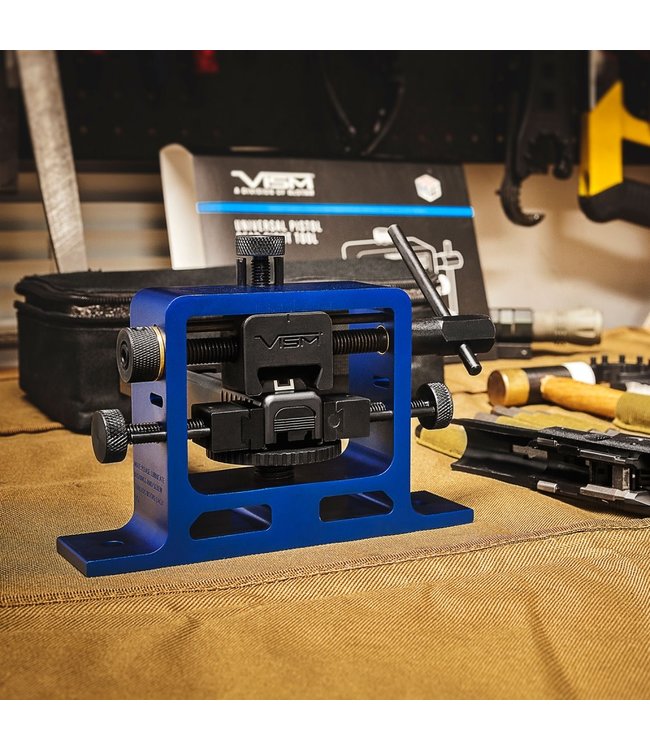 VISM - Universal Rear Sight Tool for Airsoft Gun