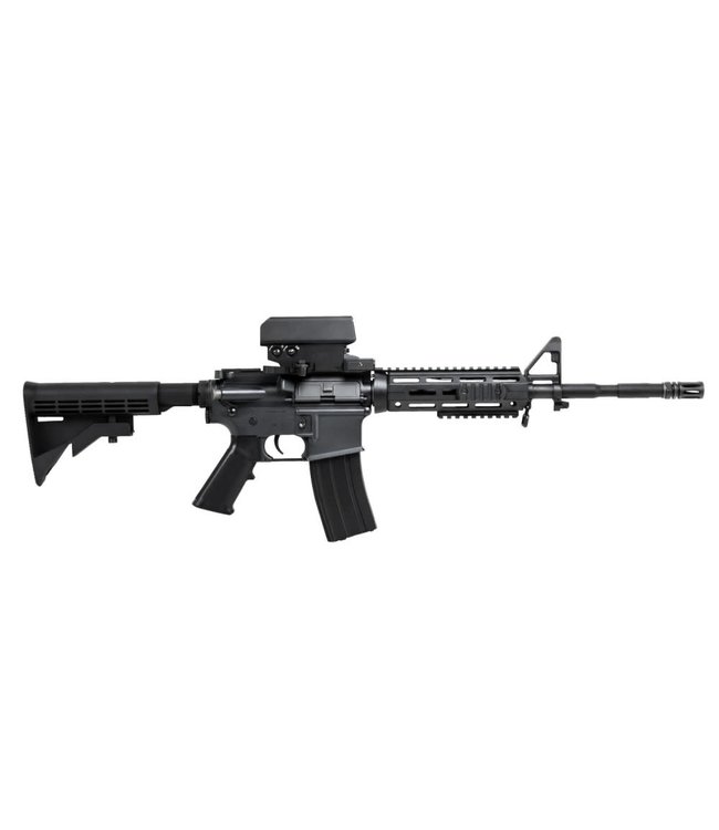 Vism M-LOK® Picatinny Rail - Short
