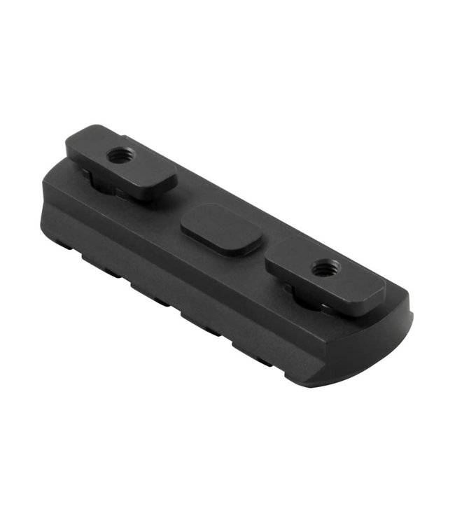 Vism M-LOK® Picatinny Rail - Short