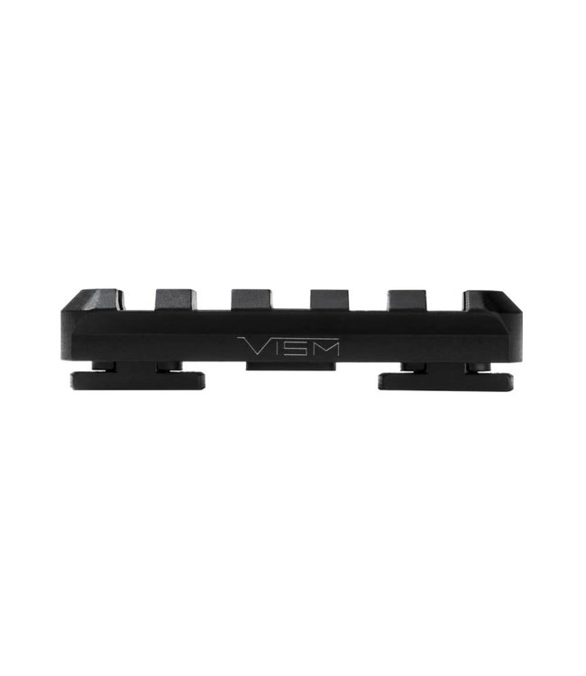 Vism M-LOK® Picatinny Rail - Short