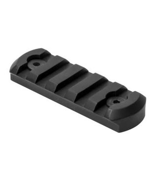NcStar ranger armory  Picatinny Rail - 3 KM Slots for Airsoft Gun