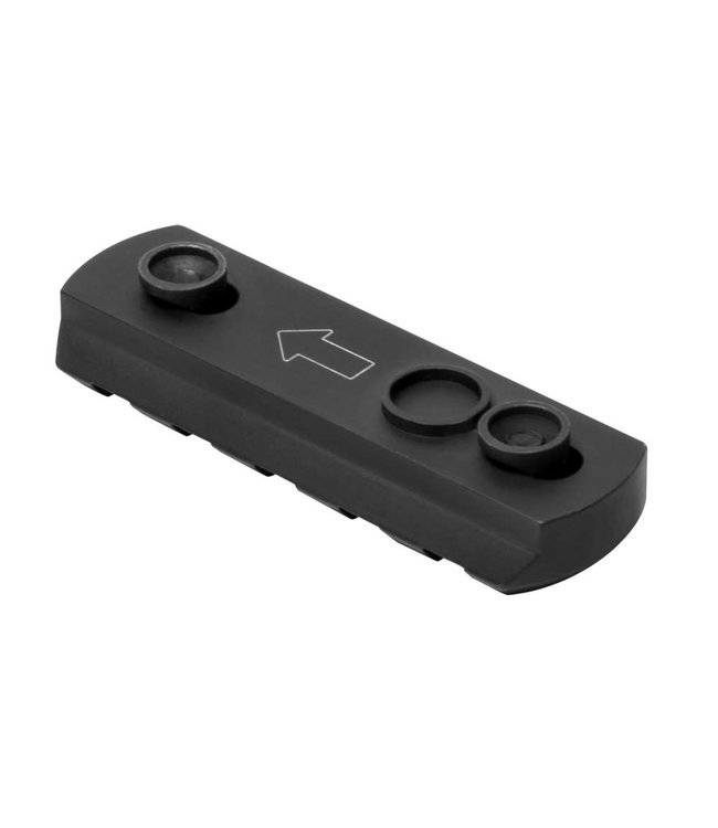 ranger armory  Picatinny Rail - 3 KM Slots for Airsoft Gun