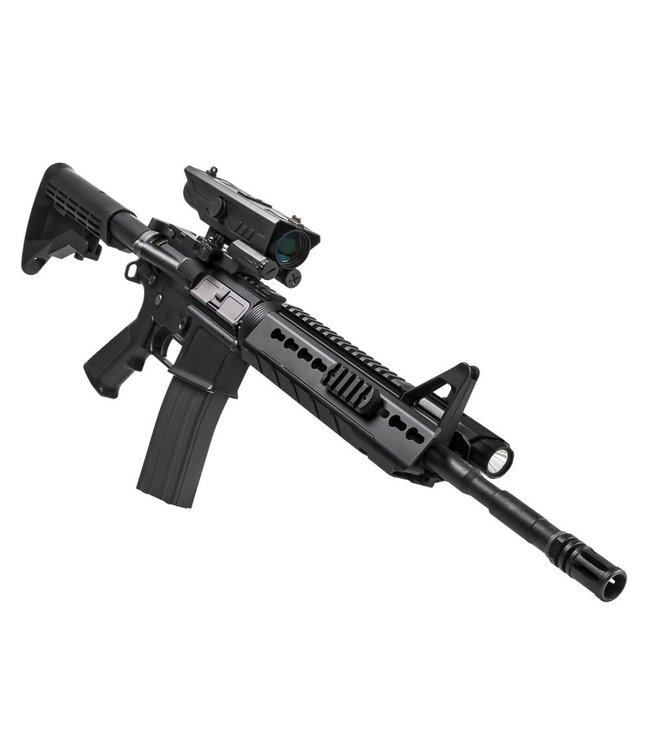 ranger armory  Picatinny Rail - 3 KM Slots for Airsoft Gun