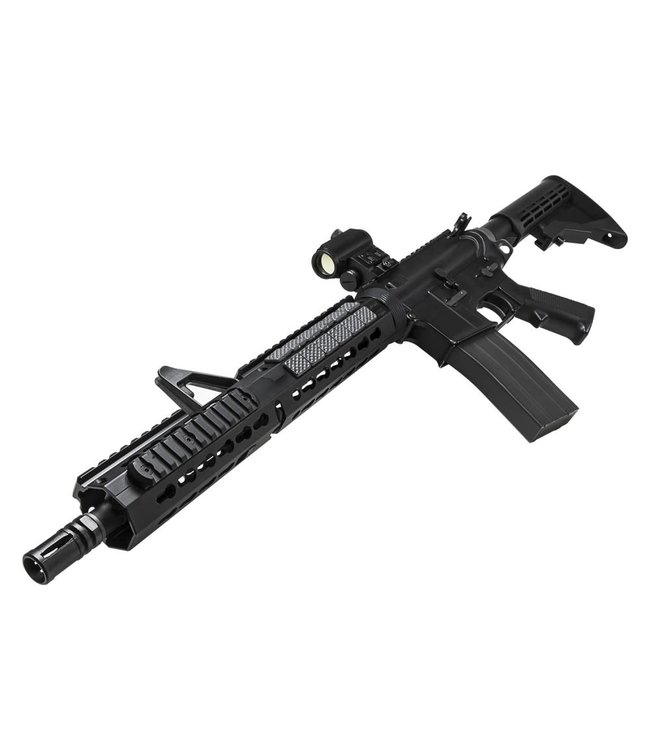 VISM - KeyMod Picatinny Rail - 6 KM Slots for Airsoft Gun
