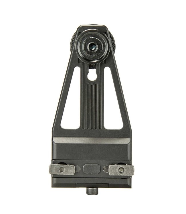 VISM- Action Camera Mount w/KPM Mounting System (KeyMod/Picatinny/M-LOK) for Airsoft Gun