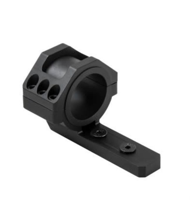 VISM - Low Profile KeyMod 30mm Ring Mount - Single for Airsoft Gun