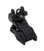 NcStar VISM - Pro Series Flip-Up Rear Sight for Airsoft Gun