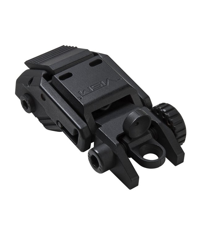 VISM - Pro Series Flip-Up Rear Sight for Airsoft Gun