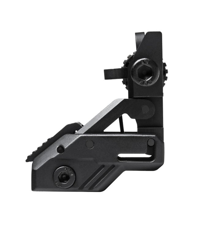 VISM - Pro Series Flip-Up Rear Sight for Airsoft Gun
