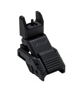 NcStar VISM - Pro Series Flip-Up Front Sight for Airsoft Gun