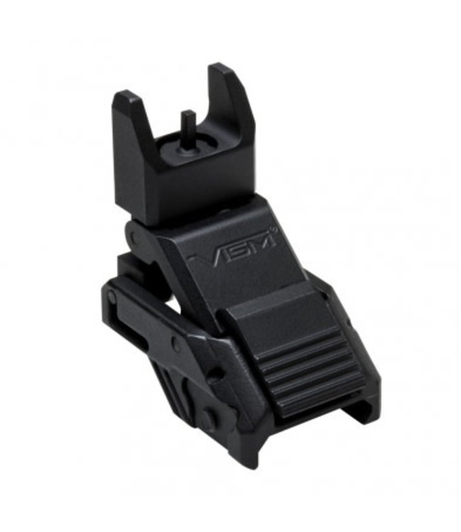 VISM - Pro Series Flip-Up Front Sight for Airsoft Gun