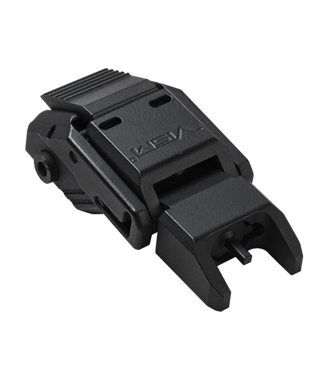 VISM - Pro Series Flip-Up Front Sight for Airsoft Gun