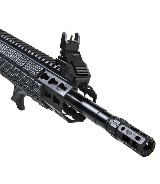 VISM - Pro Series Flip-Up Front Sight for Airsoft Gun