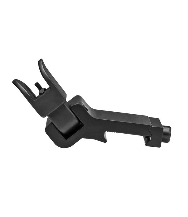 NcSTAR - AR15 45 Degree Offset Flip-Up Front Sight for Airsoft Gun