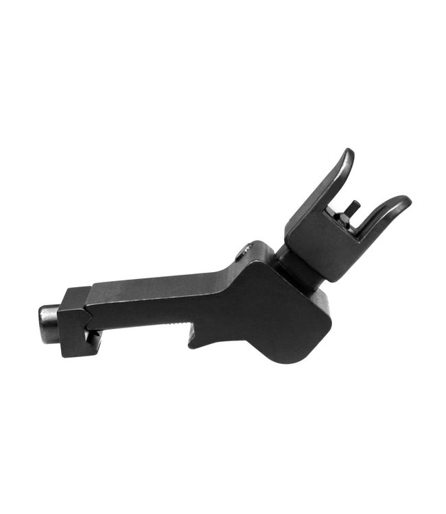 NcSTAR - AR15 45 Degree Offset Flip-Up Front Sight for Airsoft Gun