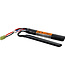 Valken Valken Airsoft Battery - LiPo 11.1v 1200mAh 30c Split Style Tamiya for Airsoft Gun