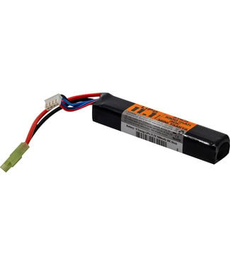 Valken Valken Airsoft Battery - LiPo 11.1v 1000mAh 30c Stick Style for Airsoft Gun