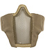 Valken Valken Mask - V Tactical Tango Mesh for Airsoft - Tan