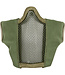 Valken Valken Mask - V Tactical Tango Mesh for Airsoft - Olive