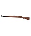 G&G G&G Green Gas Powered G980K Shell Ejecting Airsoft Rifle with Real Wood Stock