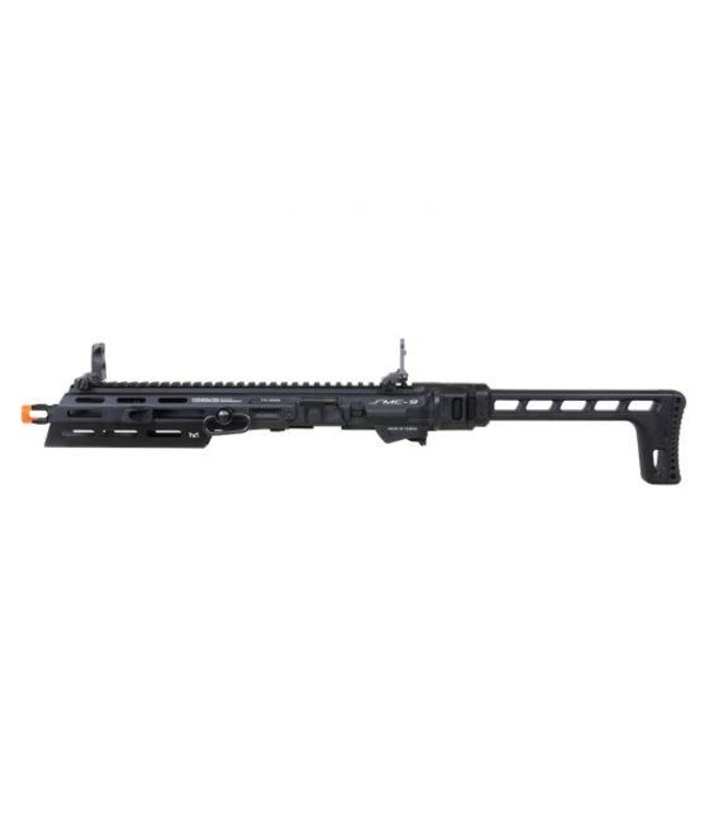 G&G SMC9 Carbine kit - USA Version (Orange Tip)