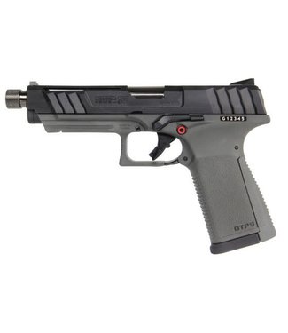 G&G G&G GTP 9 Black/Grey