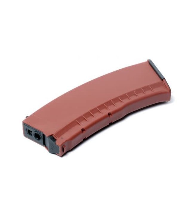 G&G 450R Magazine for GK74 BRN