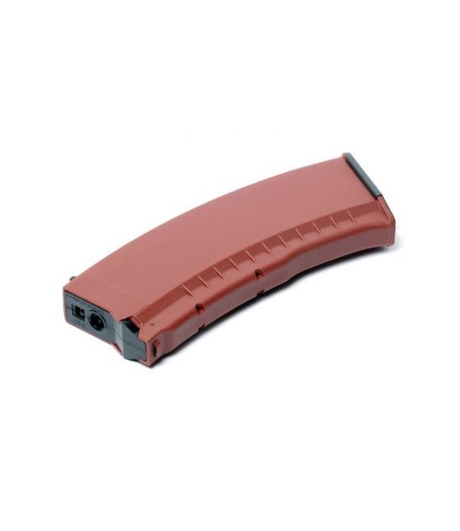 G&G 120R Mid-Cap Magazine for GK74 BRN