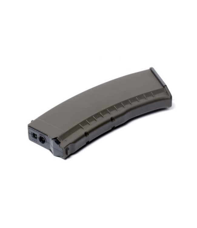 G&G G&G 120R Mid-Cap Magazine for GK74 OD GRN