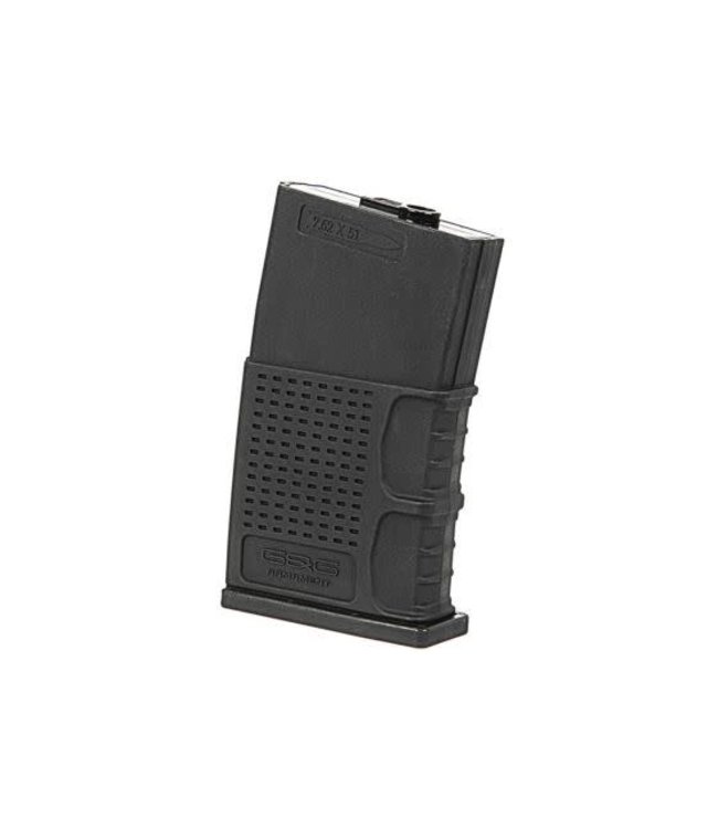 G&G 100R G2H Magazine for TR16 MBR 308 BLK