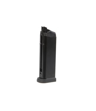 G&G G&G 23R Gas Magazine for GTP 9 & SMC9