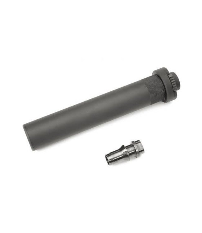 G&G Mock Suppressor for UMG Quick Detachable