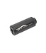 G&G G&G SS-80 Mock Suppressor CCW 14mm Black