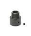 G&G G&G Mock Suppressor Adapter for KWA KRISS VECTOR 14mm