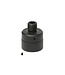 G&G G&G MP9 Sound Suppressor Adapter Black