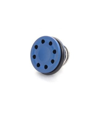 G&G G&G Reinforced Piston Head for Ver II, III (Blue)