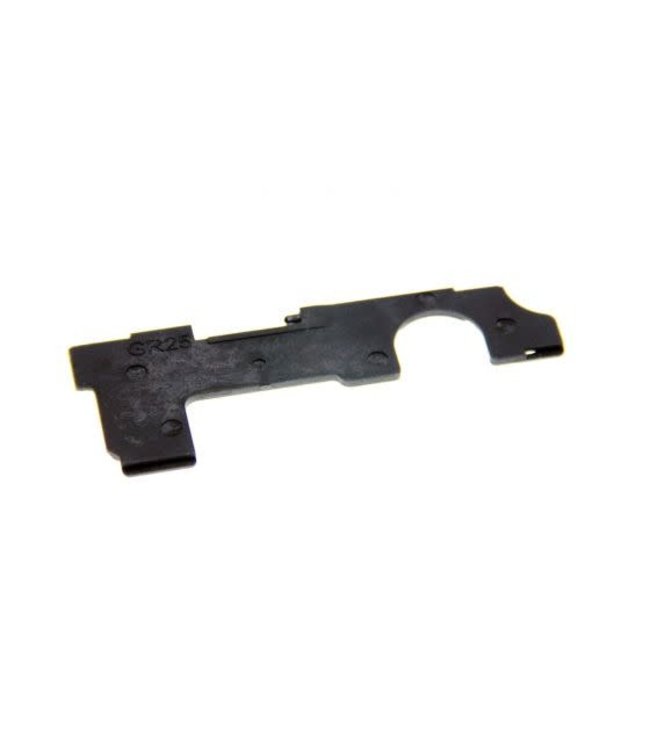 G&G Selector Plate For GR25