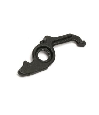 G&G Cut Off Lever For Ver. II Gearbox (Titanium)