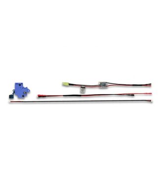G&G G2 ETU and Mosfet Wire Set