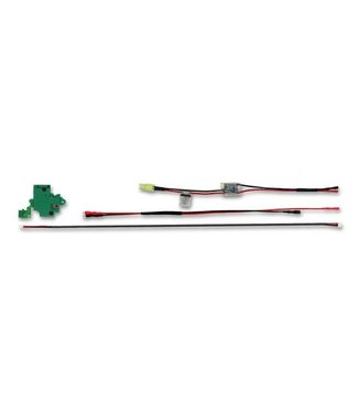 G&G G&G G2H ETU and Mosfet Wire Set