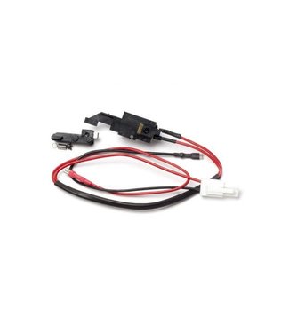 G&G Wire Set For RK - 18 AWG Teflon