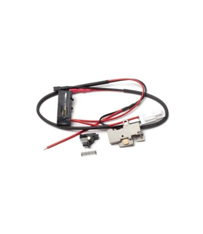 Wire Set For L85 - 18 AWG Teflon