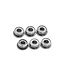 G&G G&G Ball Bearing Bushing - 8mm