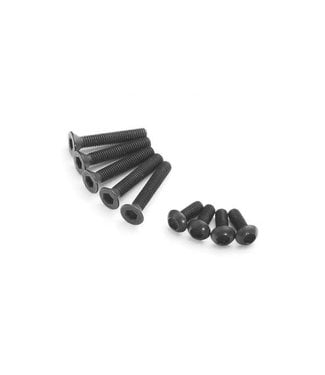 G&G G&G Gearbox Screw Set For Ver. II