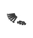 G&G G&G Gearbox Screw Set For Ver. II