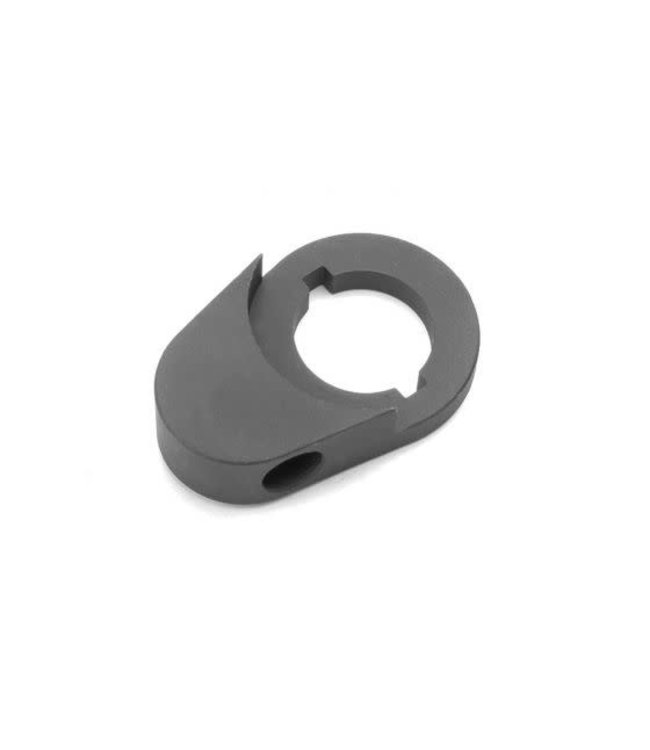 G&G QD Sling Mount For M16 Retractable Stock