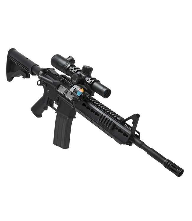 VISM - Gen 2 30mm Cantilever Scope Mount