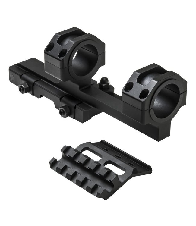VISM - Gen 2 30mm Cantilever Scope Mount