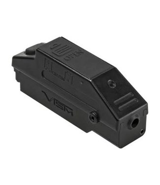 NcStar VISM - KeyMod™ Quick Release Compact Red Laser for Airsoft Gun