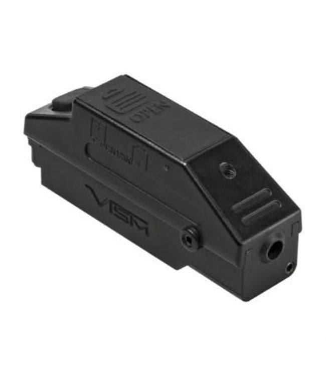 VISM - KeyMod™ Quick Release Compact Red Laser for Airsoft Gun